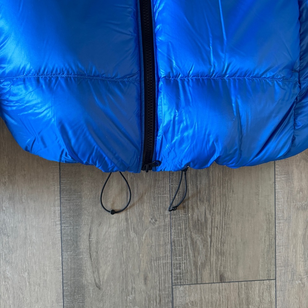 Canada Goose x Angel Chen Bayan Puffer Coat - Picture 3 of 14